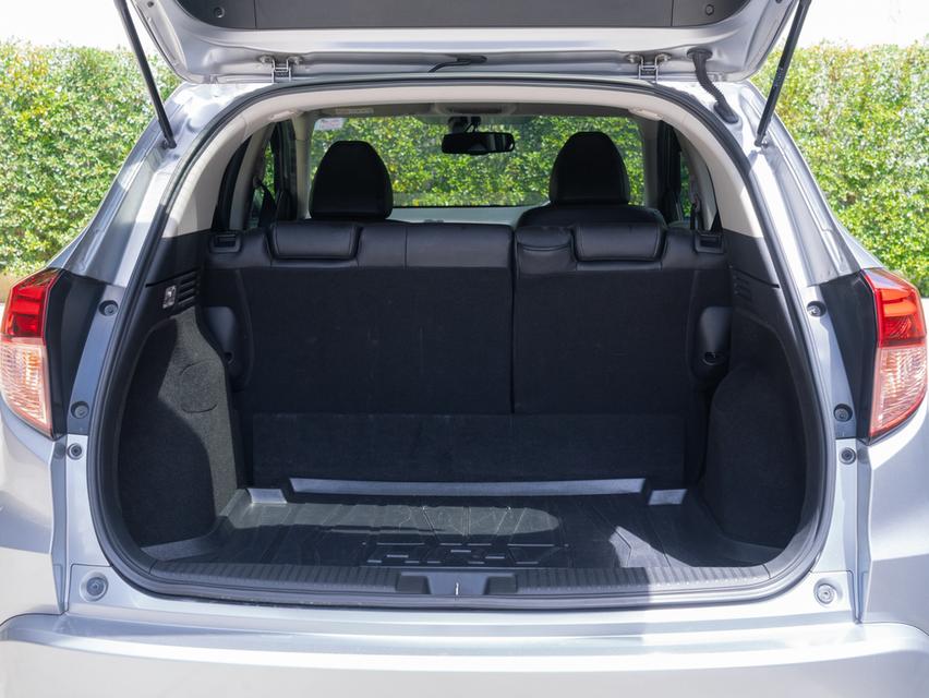 HONDA HR-V 1.8 E-Limited 2017 āļĢāļđāļāļāļĩāđ 9