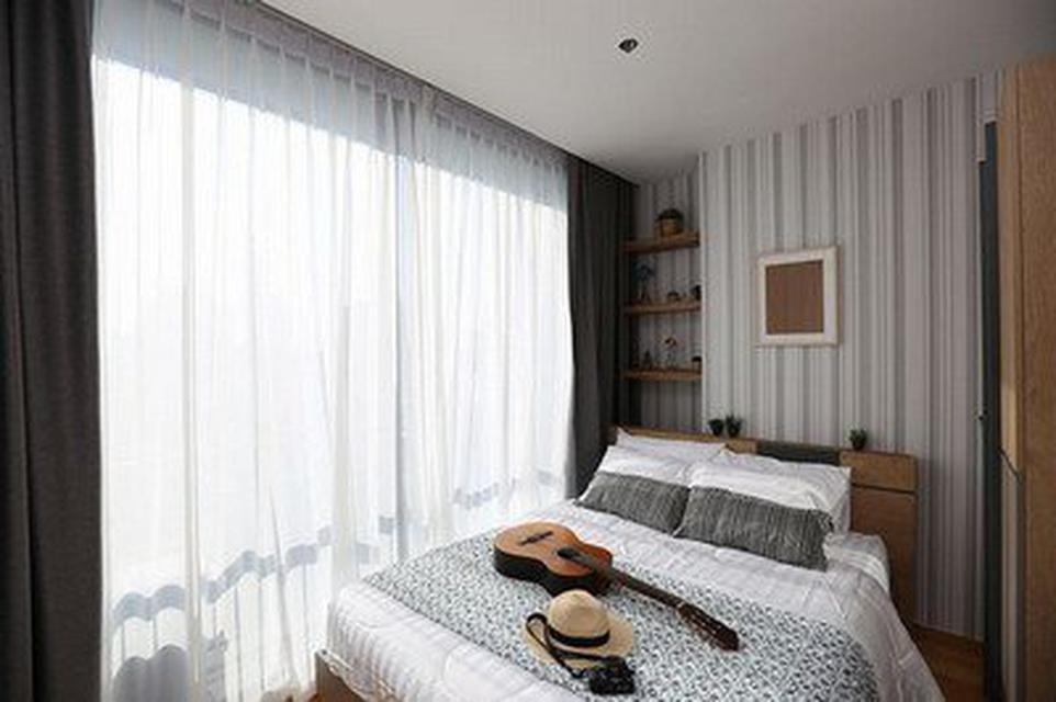 For Rent Noble Revo Silom 2 Bedroom Corner Unit  4