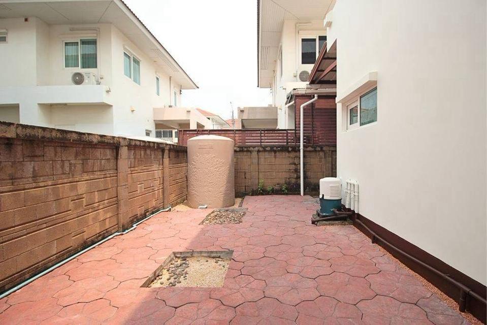 ขายด่วน!! บ้านเดี่ยว 5.5 ล้าน พระราม 2 19