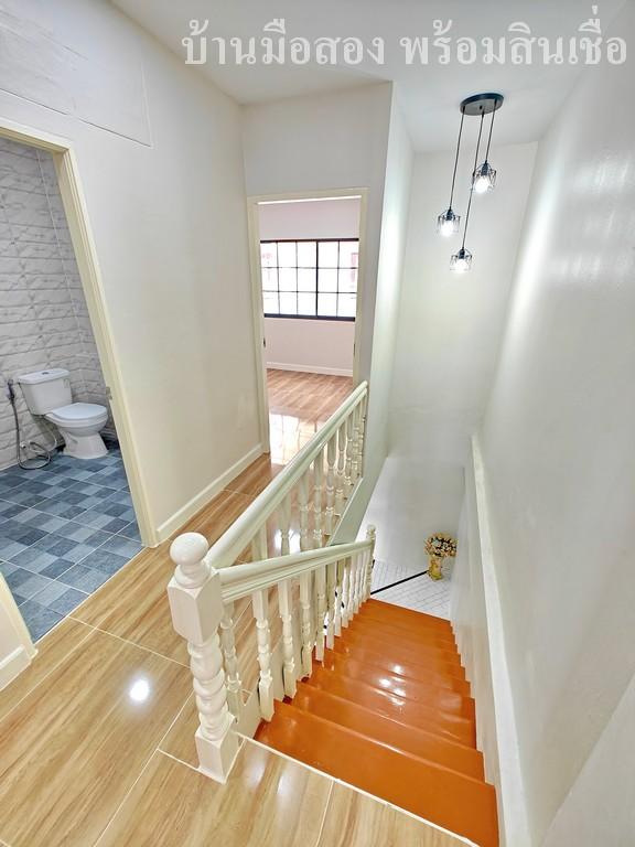 เลิศอุบล รามอินทรา65 16