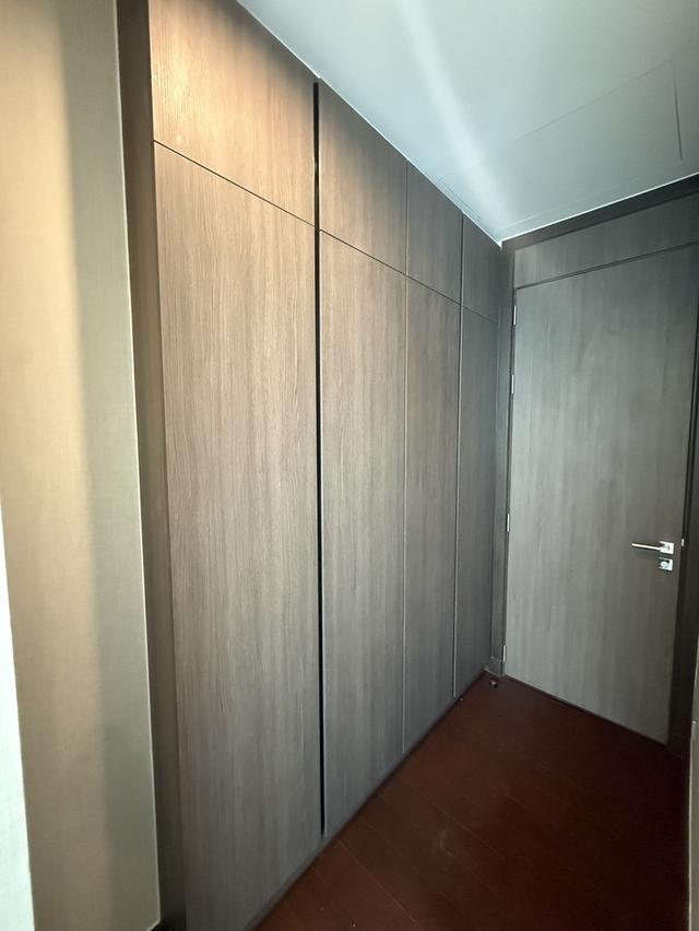 ปล่อยเช่าคอนโด Q1 Sukhumvit ทำเลดี ติด BTS นานา ใกล้โรงพยาบาลบำรุงราษฎร์ 13