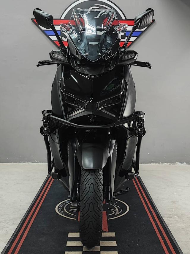 XMAX300 ปี2023 แต่งจัดเต็ม ออกรถ 0 บาท 10
