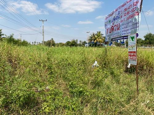 ที่ดิน 1-3-59.0 ไร่ ต.ขามทะเลสอ อ.ขามทะเลสอ จ.นครราชสีมา 6