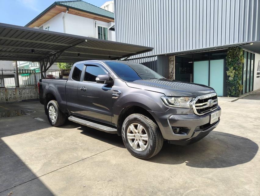 Ford Ranger XLT Single Cab 2.0 2020 รูปย่อยที่ 2