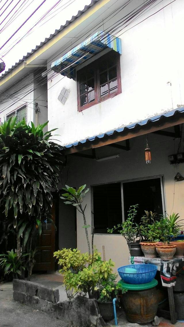 บ้านให้เช่า ราคาถูก ซอยรามคำแหง39 1