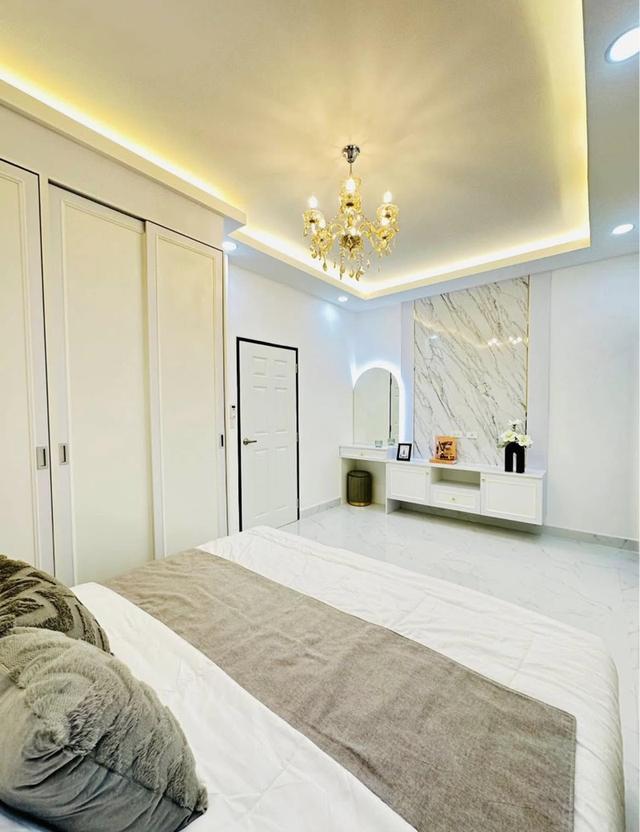 Selling pool villa Pattaya Rattanakorn 18 10