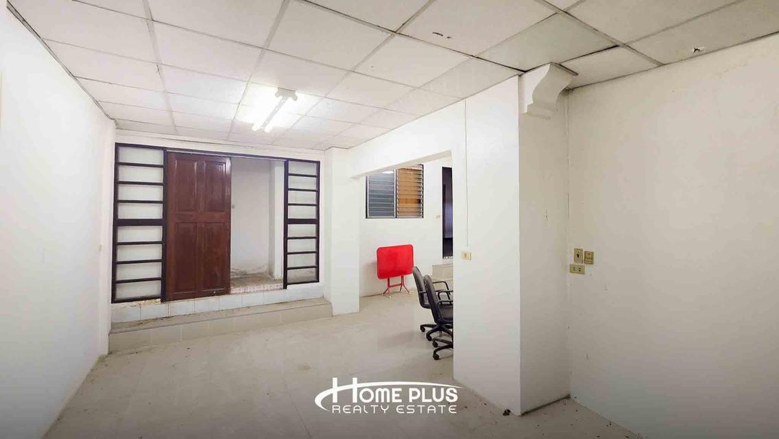 🏡 ขายบ้านพร้อมที่ดินแปลงใหญ่ 312.7 ตร.ว. หมู่บ้านสินทวี โครงการ 6 พระราม 2 4