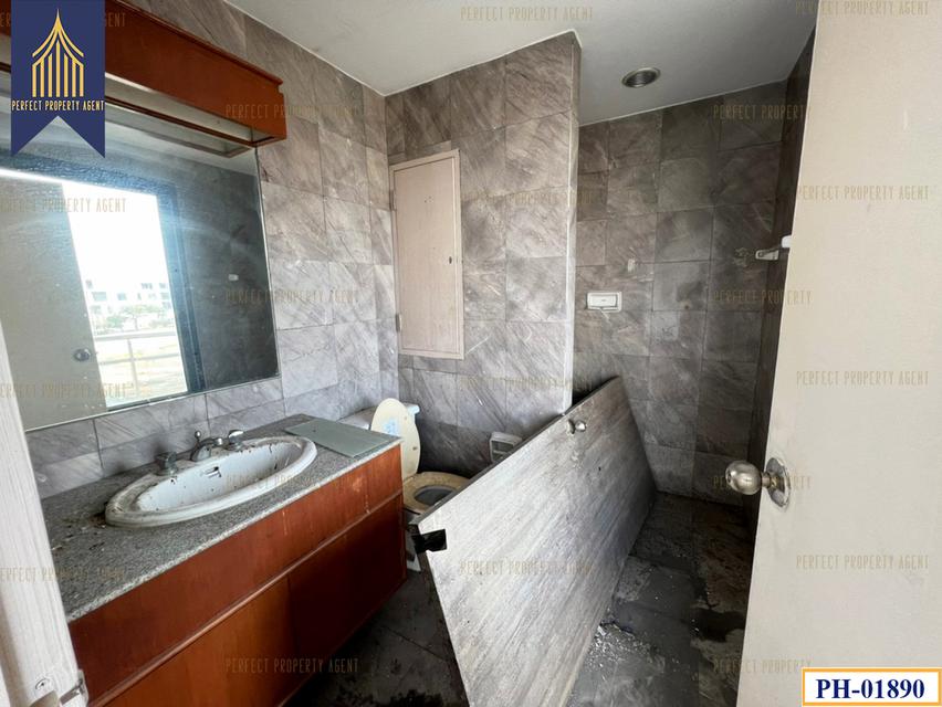 ขายที่ดิน ติดแม่น้ำบางปะกง พร้อมโครงการ คันทรี มารีน่า ซิตี้ บางปะกง บางนาตราด 16