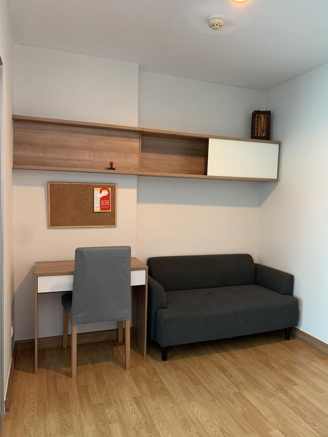 Aspire Rama4  ห้อง 28 ตร.ม 1นอน ชั้น15 1