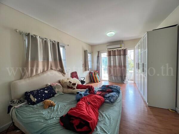 บ้านเดี่ยว พฤกษา​วิลเลจ​ ​29​ คลอง 3 ปทุมธานี ราคาถูกมาก 7