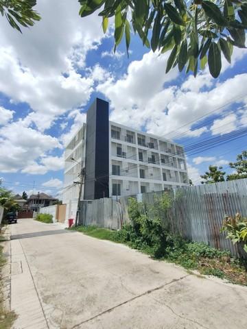 ให้เช่าโฮมออฟฟิศ6ชั้นย่านงามวงศ์วาน ชินเขต1หลักสี่นนทบุรี 1500ตร.ม.พร้อมลิฟท์ ใกล้การไฟฟ้าสนง.ใหญ่ใกล้นอร์ธปาร์ค,ใกล้ม.ธุรกิจบัณฑิตย์,เดอะมอลล์งาม 12