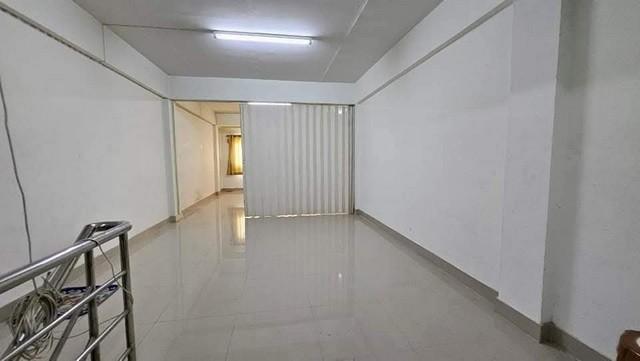 ขายอาคารพาณิชย์ 3 ชั้น โครงการกู๊ดวิวทำเลธุรกิจค้าขายและพร้อมพักอาศัย บนเนื้อที่ 24.3 ตรว 4