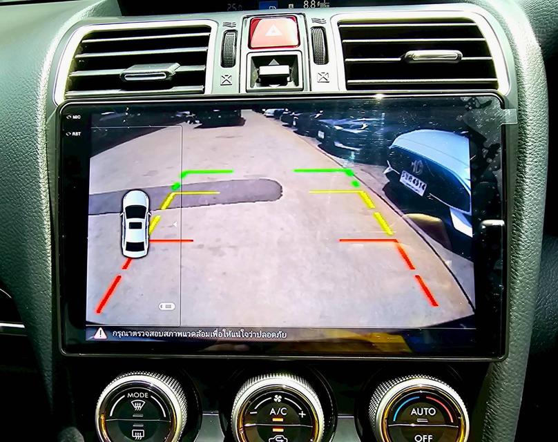 รหัสรถ SEZ162 📌 Subaru XV 2.0 I-P (MNC) เกียร์ ออโต้ เบนซิน สี เทา ปี 2016 15