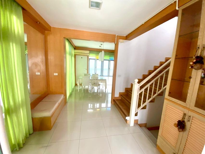 บ้านเดี่ยว 50 ตรว.คลองสาม 5