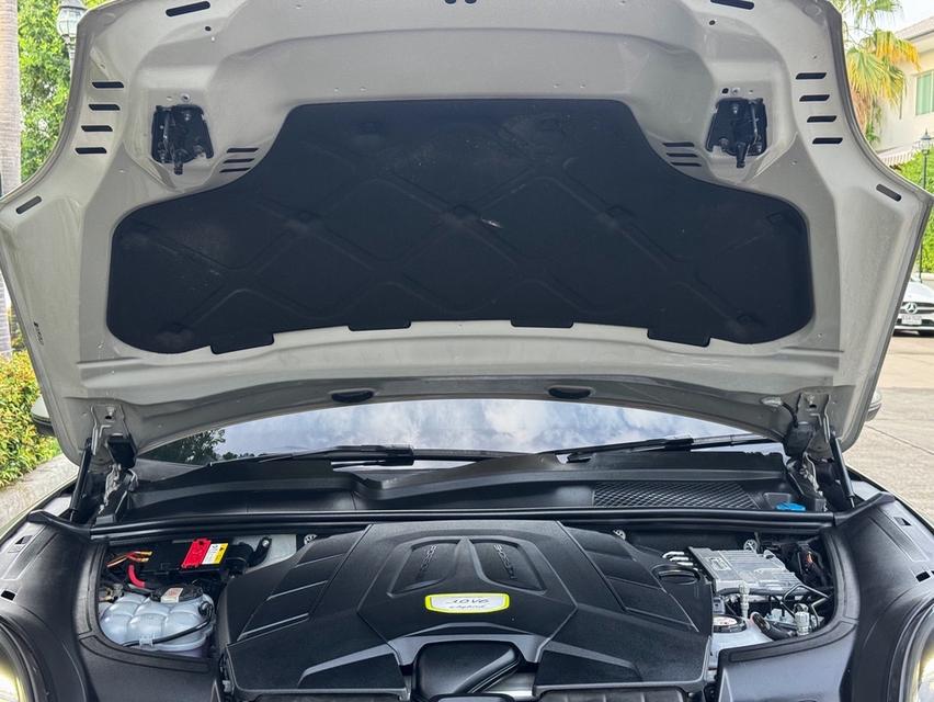 รหัสรถ AVA1919 🌟 Porsche Cayenne e-hybrid Coupe ปี 2021  20