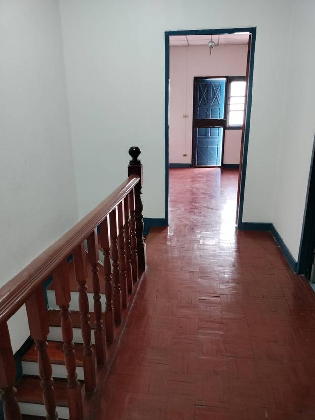 ขายบ้านทาวน์เฮ้าส์ 2ชั้น รังสิต ธัญบุรี ปทุมธานี 5