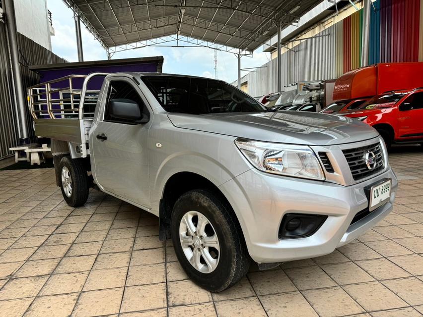 🚩#NISSAN NAVARA NP300SINGLECAB 2.5 S  เกียร MT ปี 2022 3