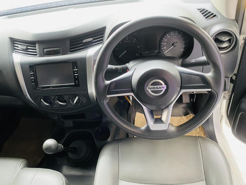 🔥ฟรีดาวน์ เริ่มต้น 0% NISSAN NAVARA SINGLECAB 2.5 SL ปี 2023 รูปที่ 5
