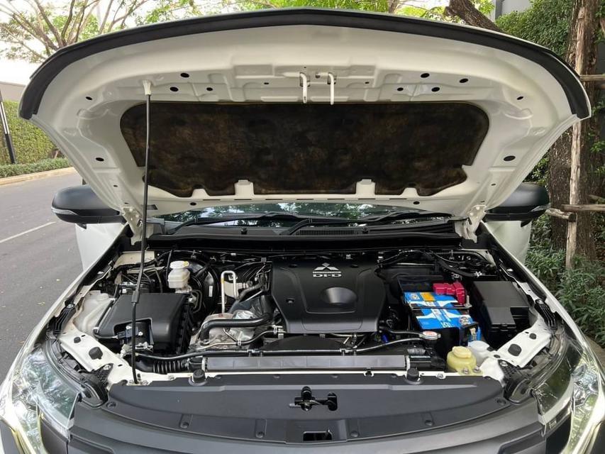 รูปหลัก Mitsubishi Pajero Sport 2.4 GT Premium 4WD ปี2018