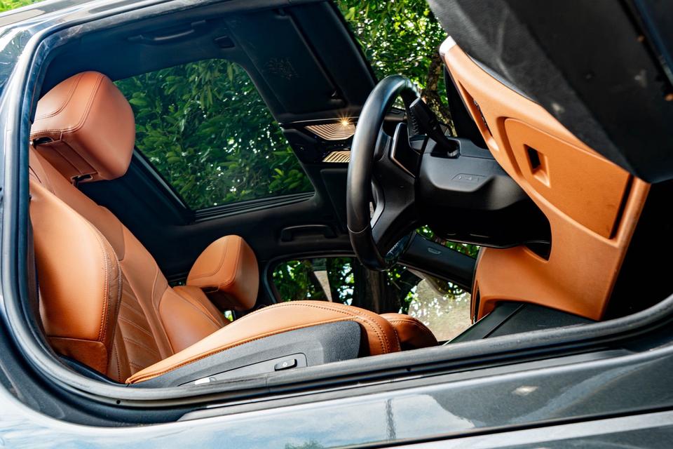 (แจ้งรหัสรถ CBL342) BMW 330e G20 2.0 M Sport AT 2021 รูปที่ 17