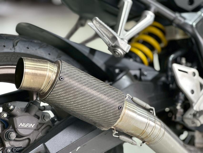 รหัสรถ JRS9874 🏍️ Honda CB650R ปี 2019 11