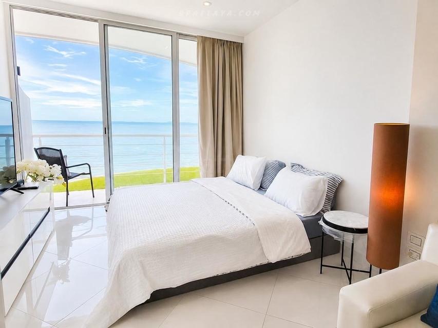 For Rent / For Sale — Large Pet-Friendly Sea View Condo at Pure SunsetSpacious 3-bedroom condo for rent or sale at Pure Sunset. Beachfront residence 7
