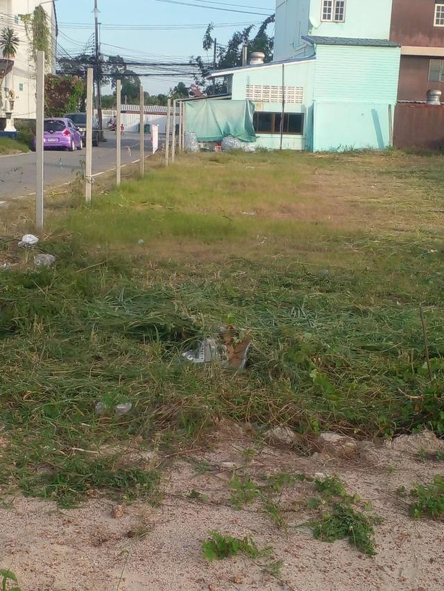 ขายที่ดินใจกลางมาบตาพุด เมืองระยอง ติดตลาด ติด7-11 สถานีตำรวจ 252 ตร.วา รูปที่ 7