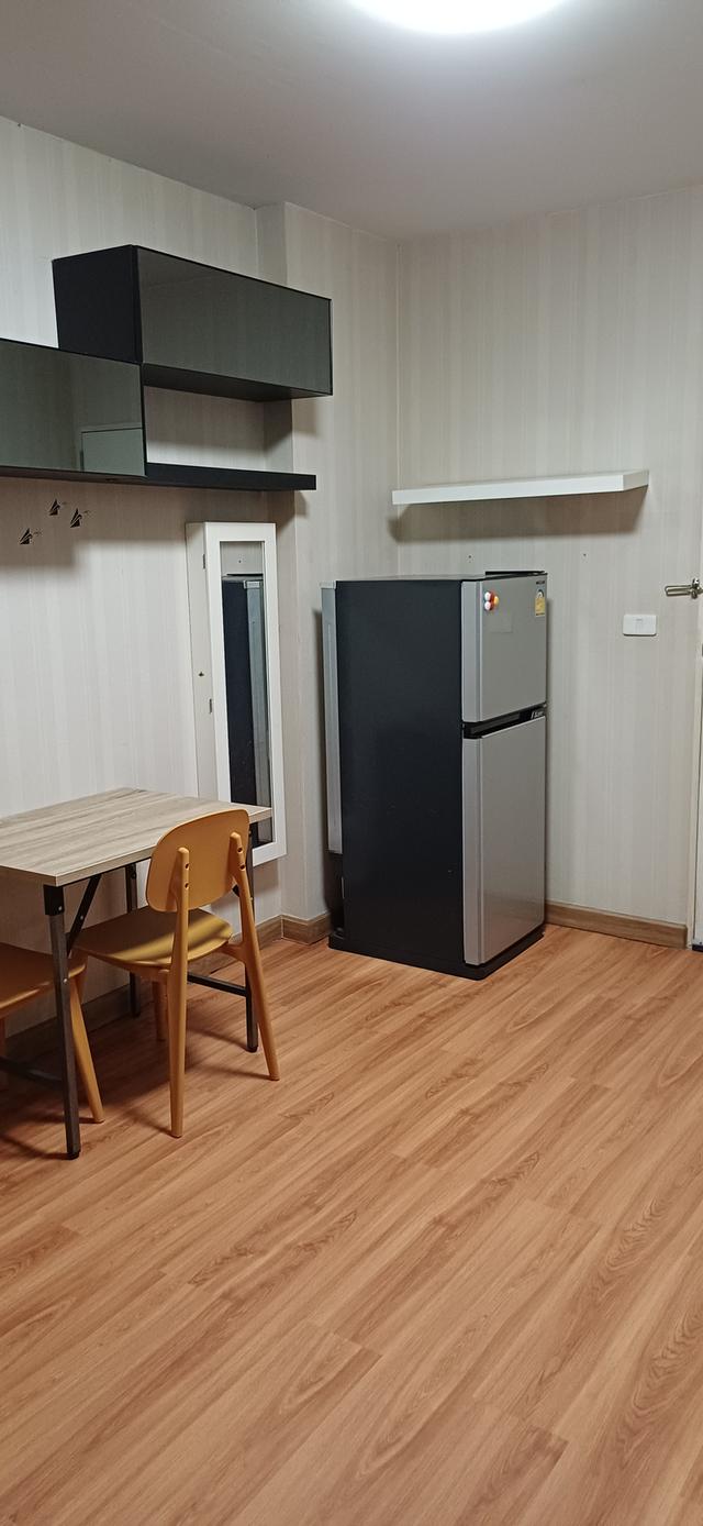 คอนโดให้เช่าคอนโดใกล้หาดบางแสน-ม.บูรพา 3