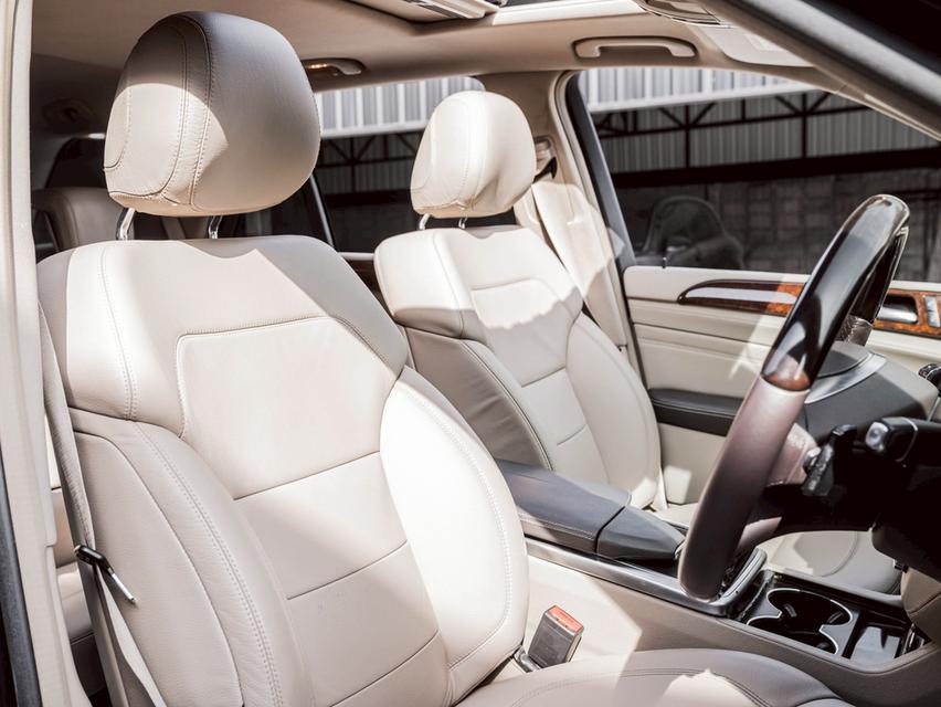 รหัสรถ 67GG1667 BENZ ML250 CDI Bluetec 4Matic AMG Package W166 7