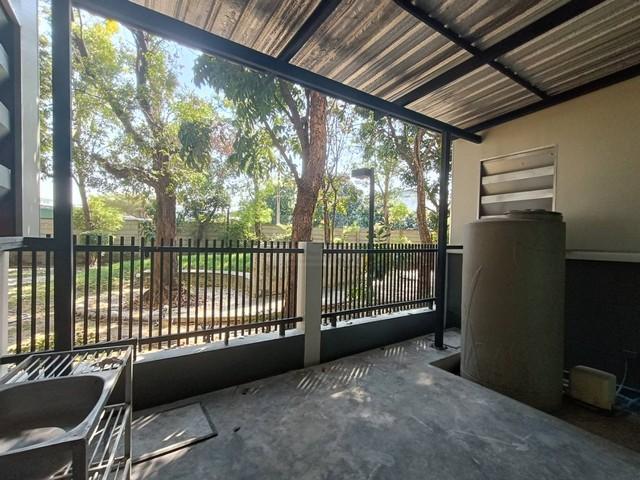 ให้เช่าโฮมออฟฟิศ 3.5 ชั้น 230 ตรม. โครงการ H-Cape Biz Plus อ่อนนุช-วงแหวน ติดซอยถนนสุขาภิบาล 2 ใกล้จุดขึ้น-ลงทางด่วนวงแห 4