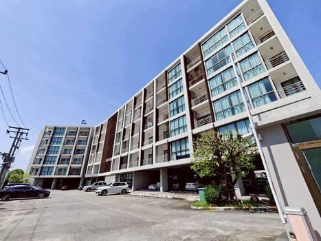 Landmark Residence Condo  2
