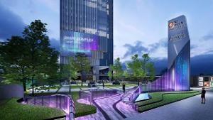 CM04364 ขายดาวน์ ขาดทุน คอนโด ออริจิ้น เพลส บางนา Origin Place Bangna ซอย บางนา-ตราด 48 1