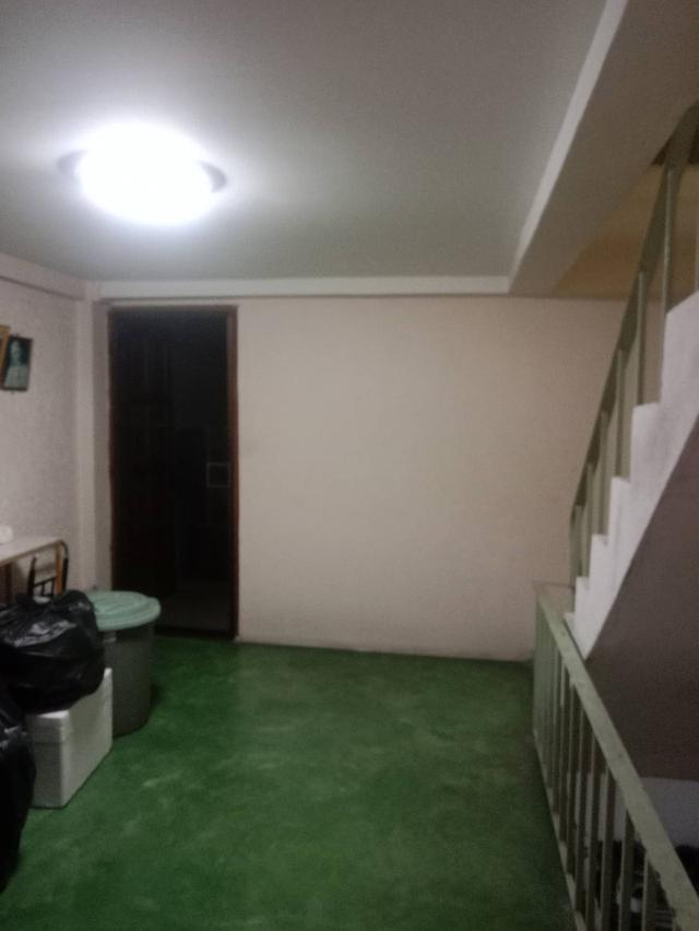 บ้านตึกแถวเชิงพาณิชย์ 10