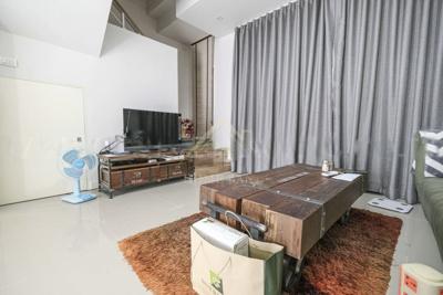 ให้เช่าทาวน์โฮม บ้านกลางเมือง ศรีนครินทร์ - อ่อนนุช 4