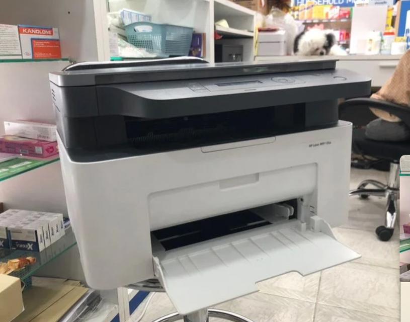 เครื่องปริ้น HP Inkjet  3