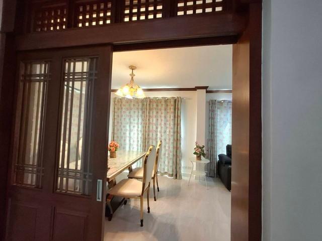 ให้เช่า บ้านเดี่ยว2ชั้น 70ตรว. อยู่ถนนราชพฤกษ์ รัตนาธิเบศร์ ใกล้สะพานพระนั่งเกล้า 5