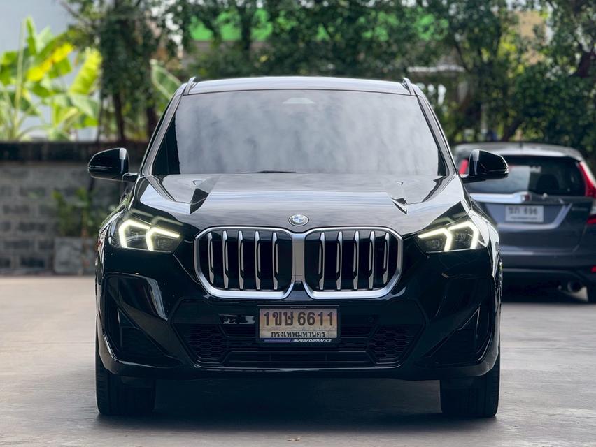 BMW X1 sdrive20i M Sport (U11) 2023 จด 2023  8