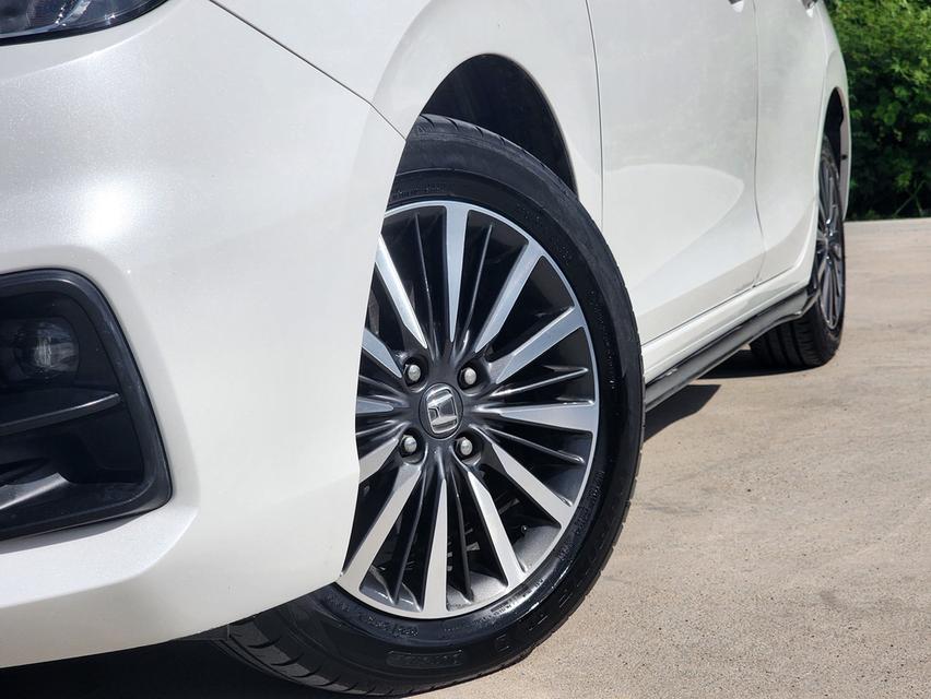 ขาย Honda City 1.0SV ปี20 17