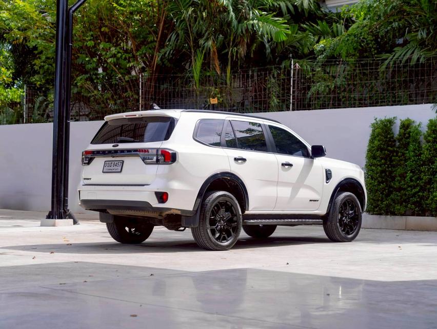 Ford Everest 2.0 Sport 2WD  ปีจด 2023 6