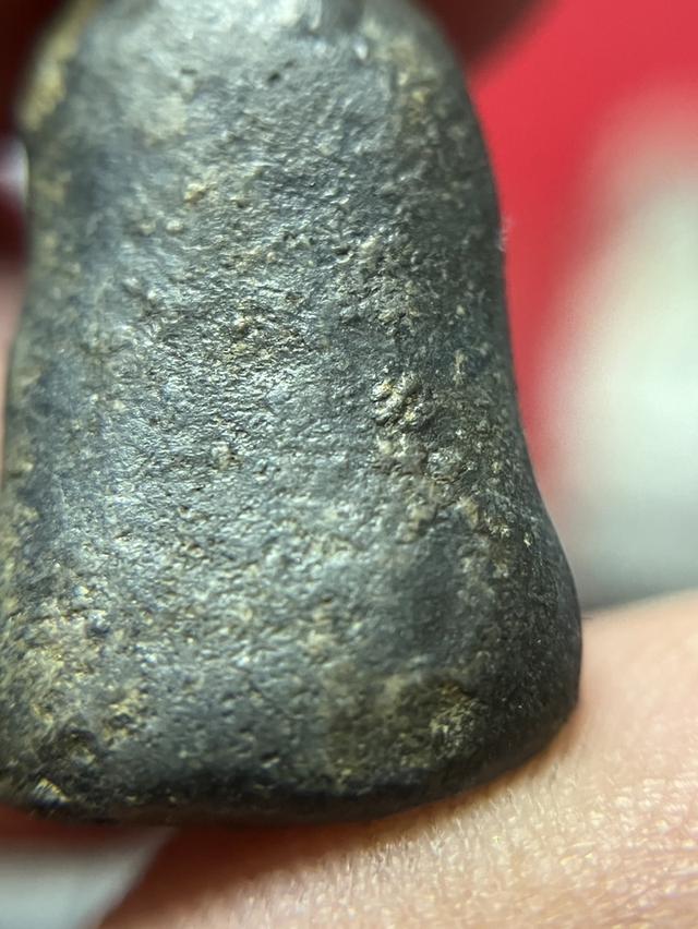 พระปิดตาเนื้อตะกั่ว เนื้อหาแท้ดูง่าย ไม่ทาาบที่ รูปที่ 11