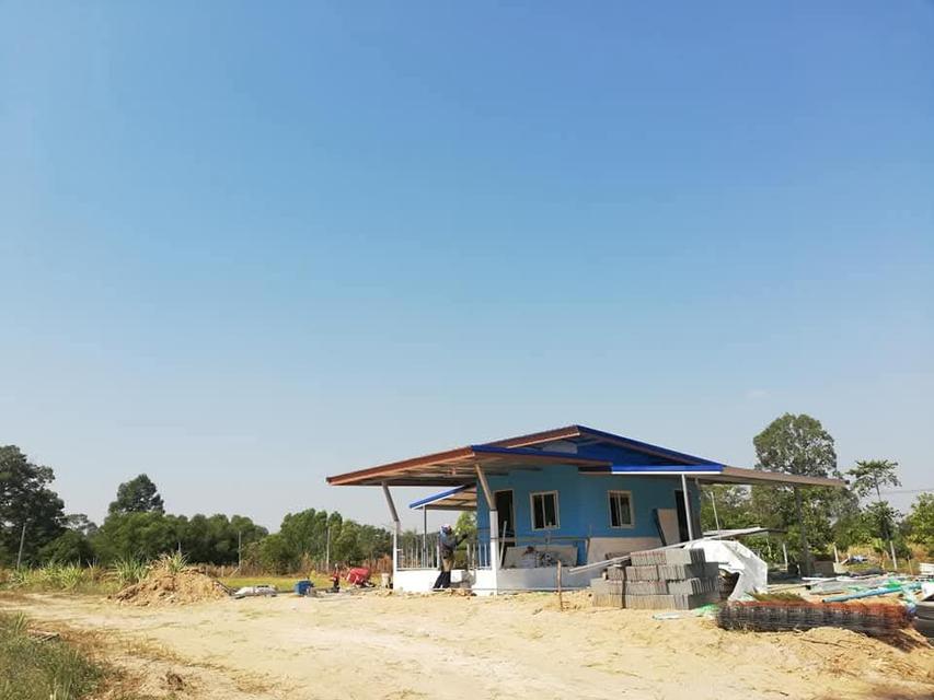 ขายด่วน ที่ดินอีสาน จ.ร้อยเอ็ด 2