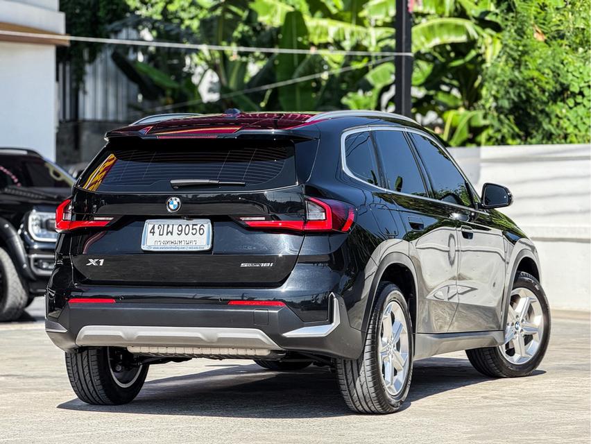 2023 BMW X1, 1.5 sDrive18i 16