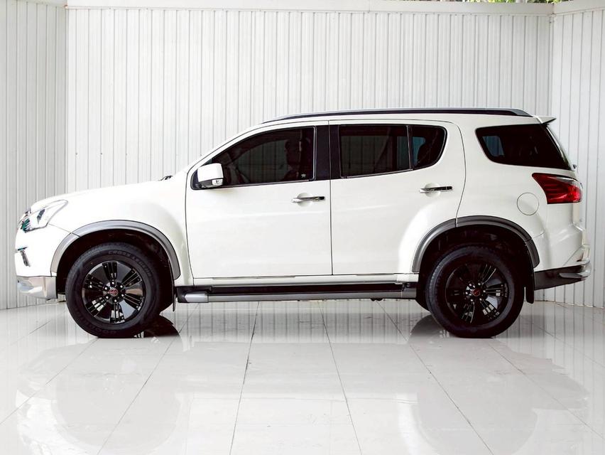 ขาย Isuzu MU-X 1.9Dvd ปี19 5
