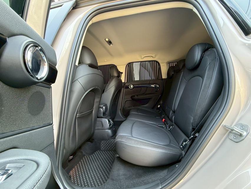รหัสรถ AP1808 MINI Cooper S Countryman Highlands ปี 2022 รูปที่ 17