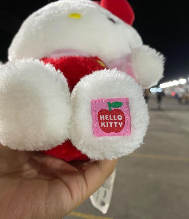 ตุ๊กตา Hello Kitty ของแท้ 2