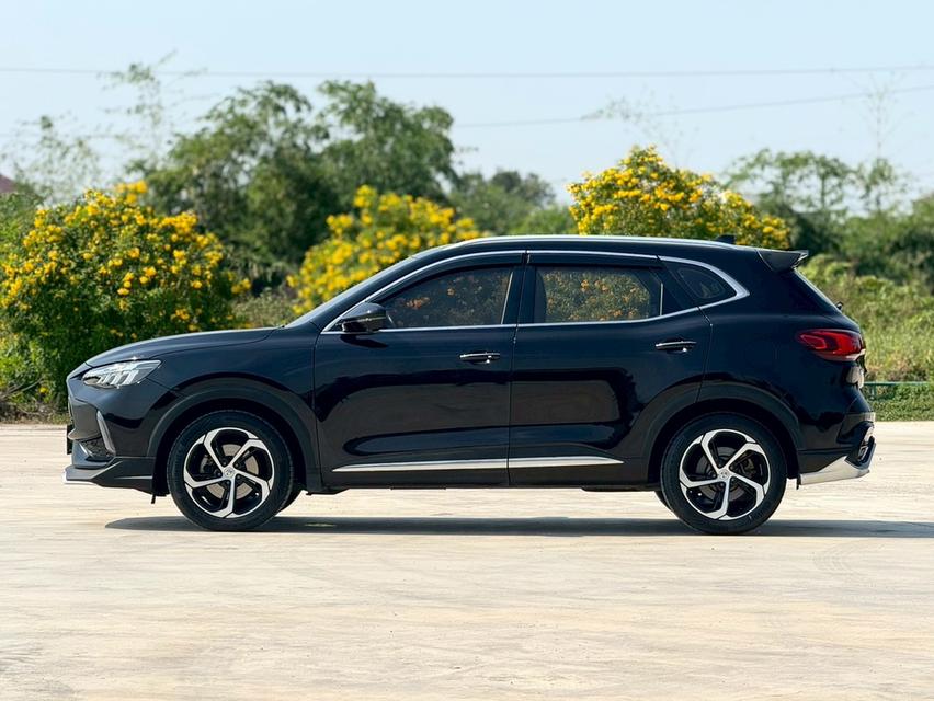 MG HS Wagon 4dr X TST 7sp FWD 1.5Ti (Sunroof) Y22 3