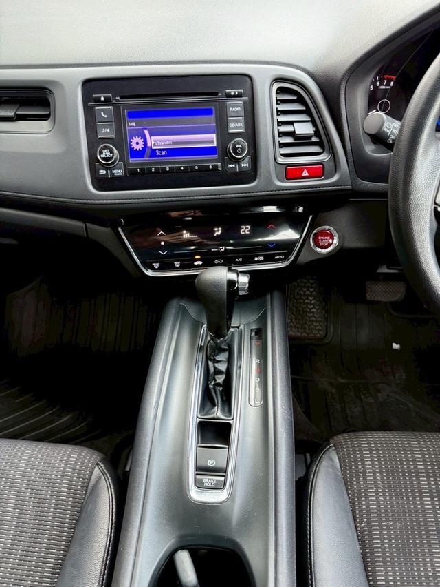 Honda HRV 1.8S ปี 2015  9