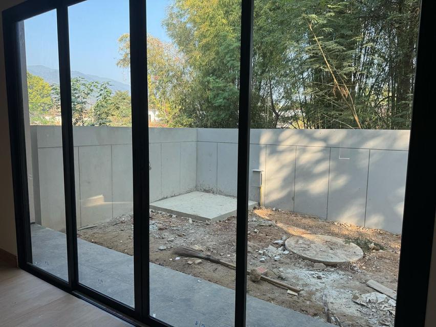 🏡🎉 บ้านเดี่ยว / บ้านแฝด 2 ชั้น สร้างใหม่ ทำเลทองใกล้ มช. – สุเทพ เชียงใหม่ 13