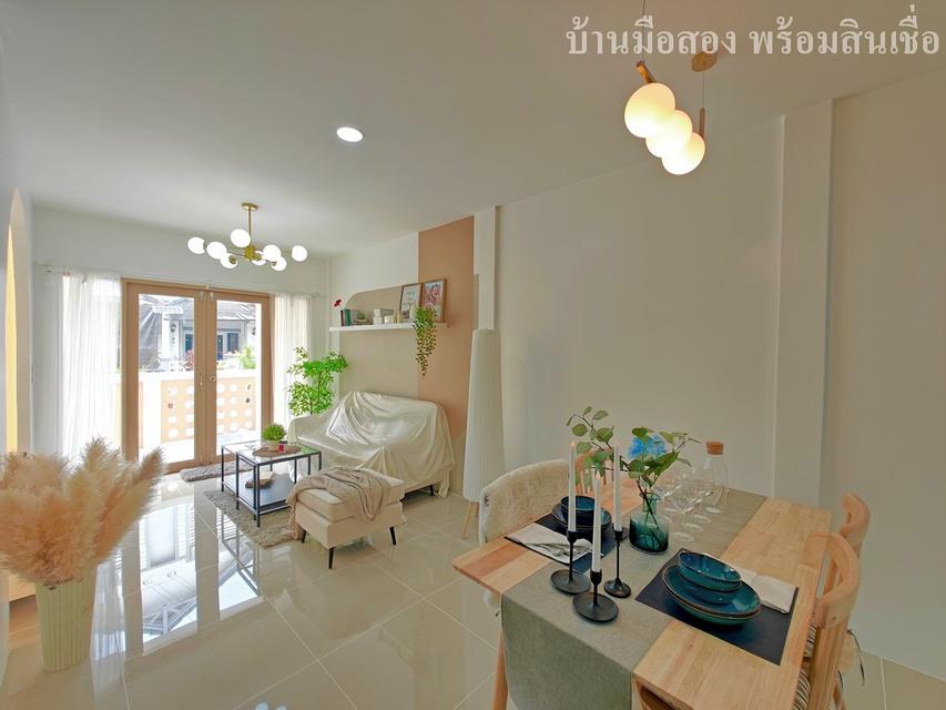 หมู่บ้านฟ้าปิยรมย์ ลำลูกกาคลอง6 16