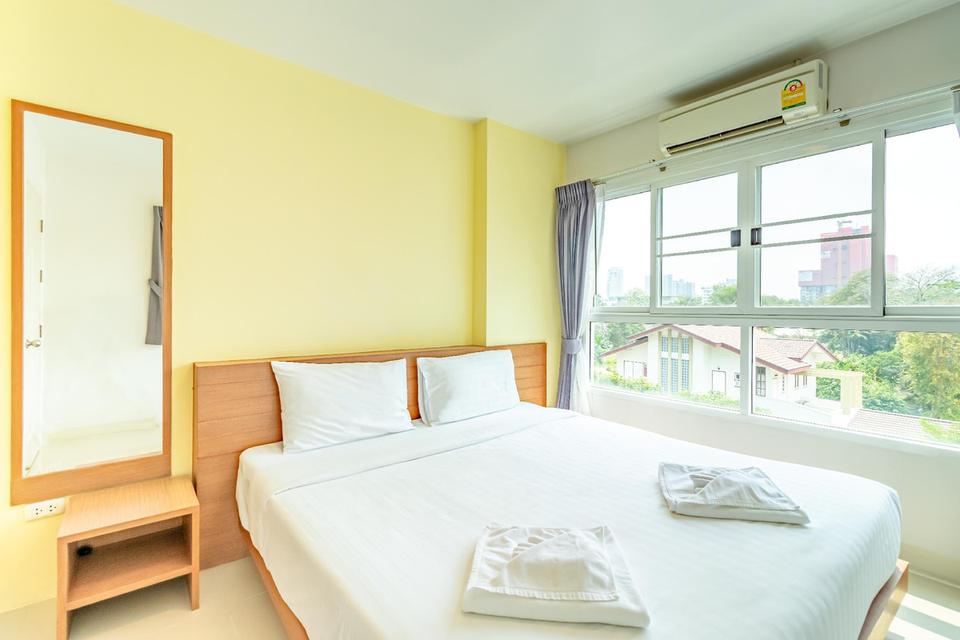 Ascella Apartment Sukhumvit38 จาก BTS Thonglor เพียง 3 นาที 200 เมตร!! 1